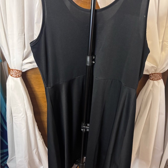 Harry Potter hogwarts fit and flare one piece cosplay dress - Picture 5 of 5